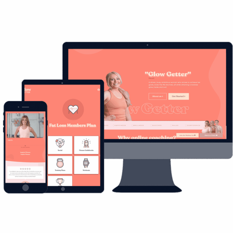 UK website developers
